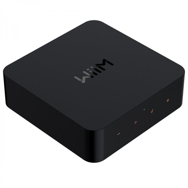 WiiM Pro