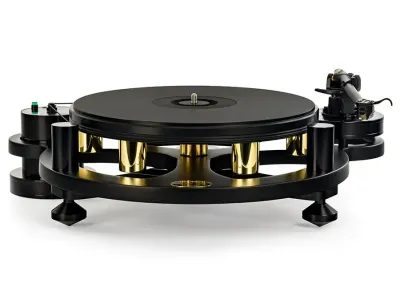 PLATINE VINYLE