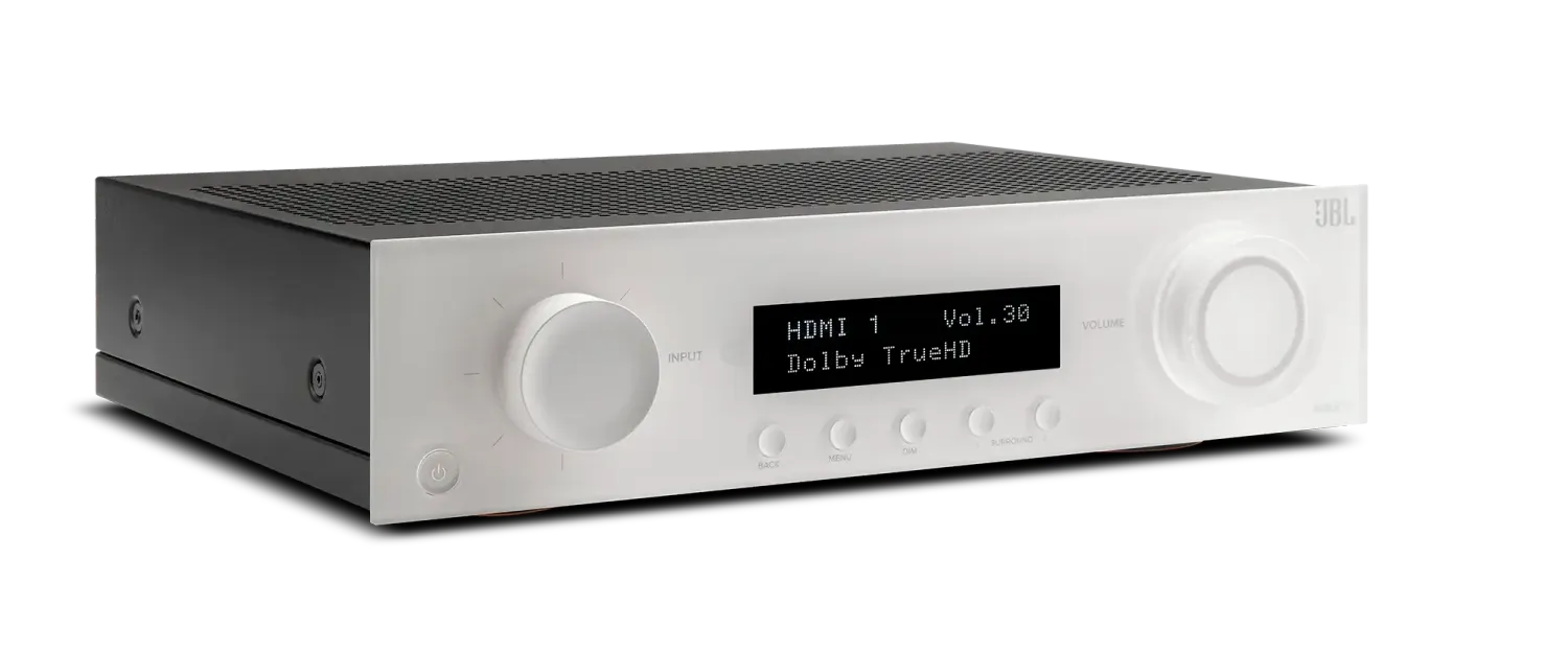 JBL MA510