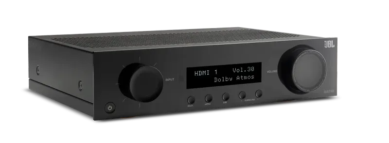 JBL MA710