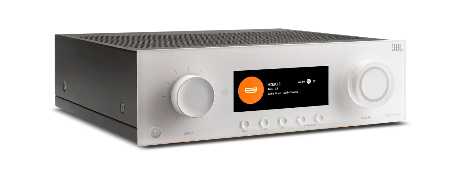 JBL MA7100HP