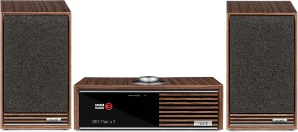 Ruark Audio R610  + Ruark Audio Sabre R