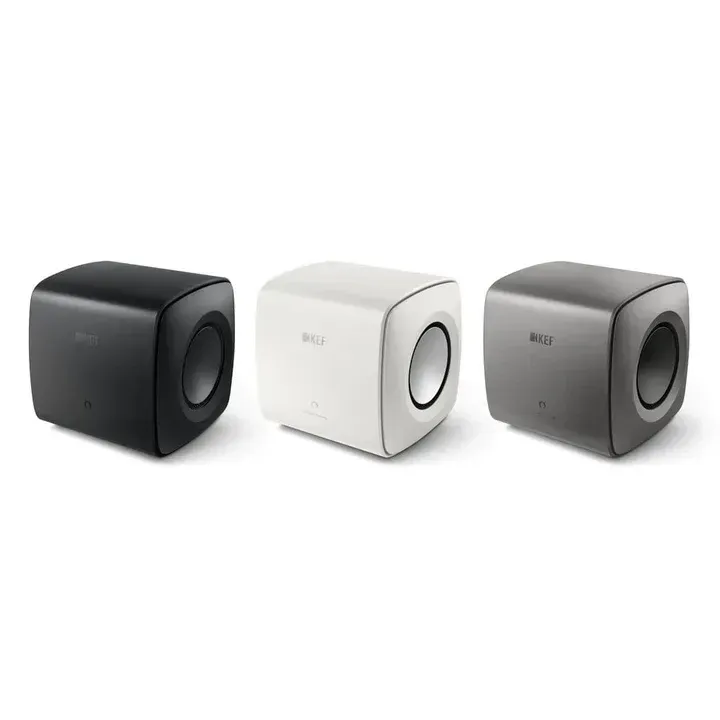 KEF K62 Subwoofer KEF K62 Subwoofer