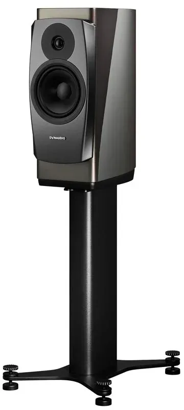 Confidence 20 - Stands Inclus (La Paire)