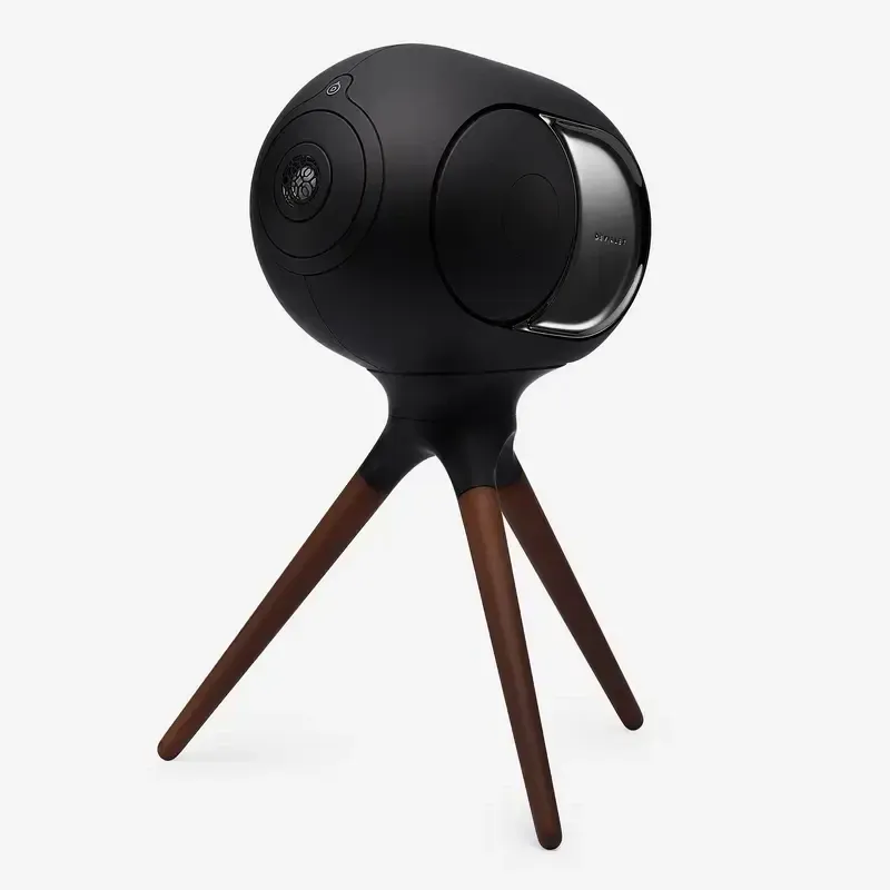 DEVIALET TREEPOD Black