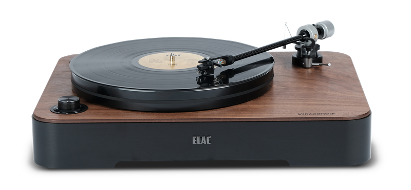 ELAC MIRACORD 80