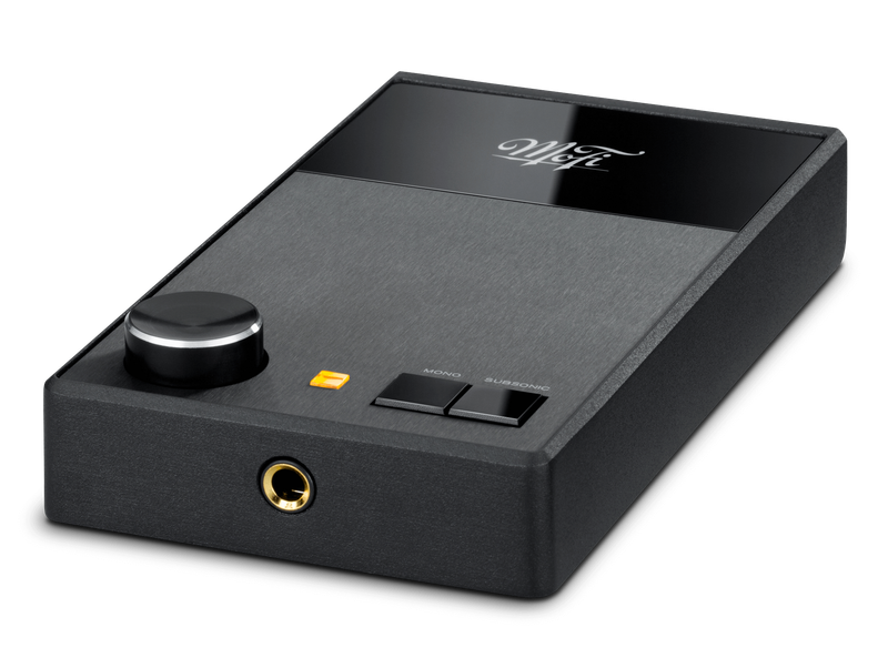 MOFI ULTRAPHONO PRÉAMPLI PHONO