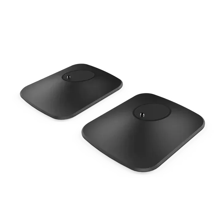 KEF Socle de bureau P1 KEF Socle de bureau P1