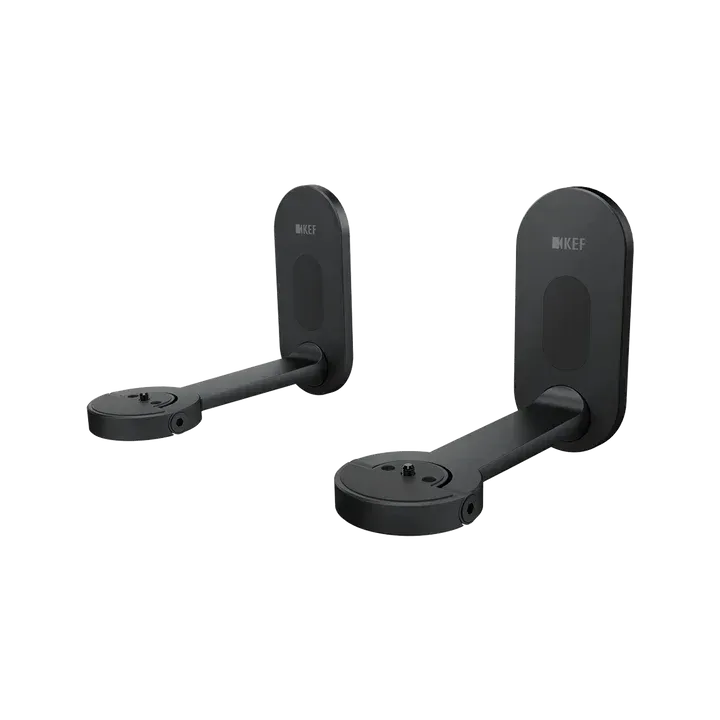 KEF Attache Murale pour LSX2 KEF Attache Murale pour LSX2