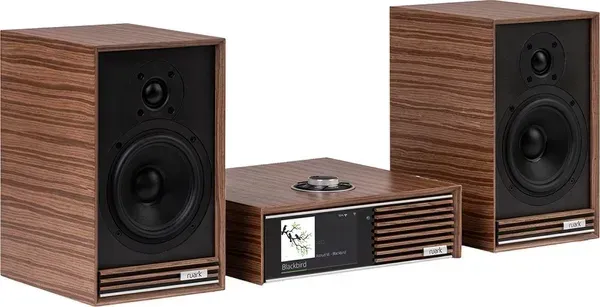 Ruark Audio R610  + Ruark Audio Sabre R