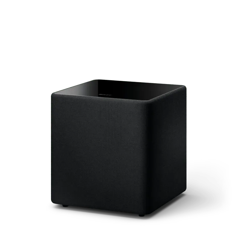 Kube 10 MIE Caisson de Bases