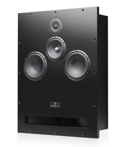 WATERFALL AUDIO LCR500