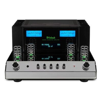 Amplification