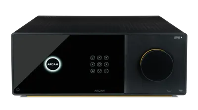 Audio video