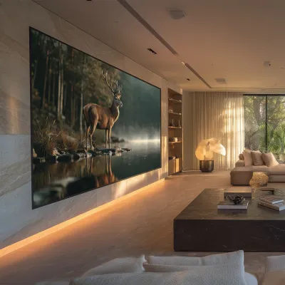 HOME CINÉMA