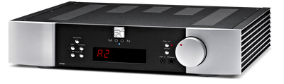 MOON AUDIO