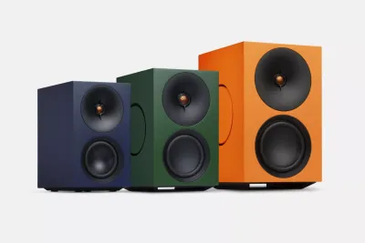 CAMBRIDGE AUDIO