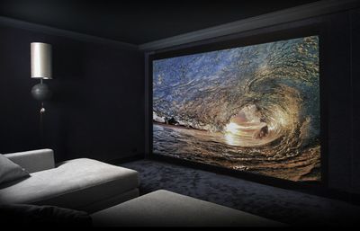 CINEMA PRIVE