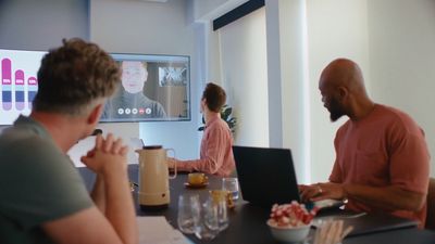 VISIO CONFERENCE
