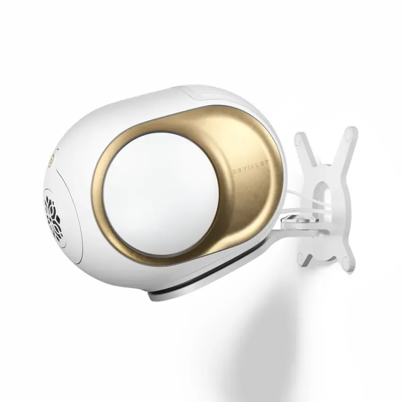 Gecko Ultimate 98db