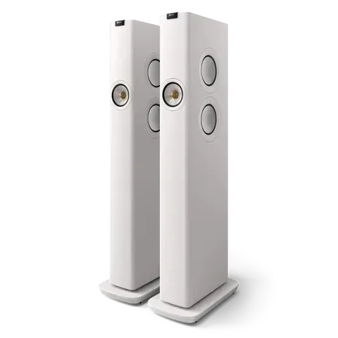 KEF Ls60 Wireless (produits expo)