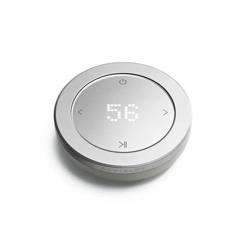 DEVIALET REMOTE DEVIALET REMOTE