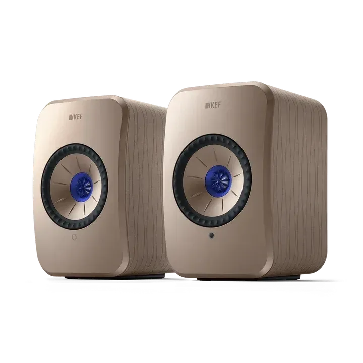 KEF LSX 2 KEF LSX 2