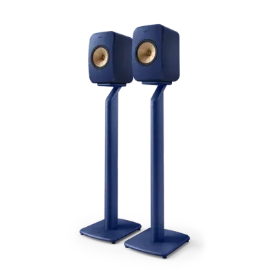 KEF Pied de sol S1 LSX2