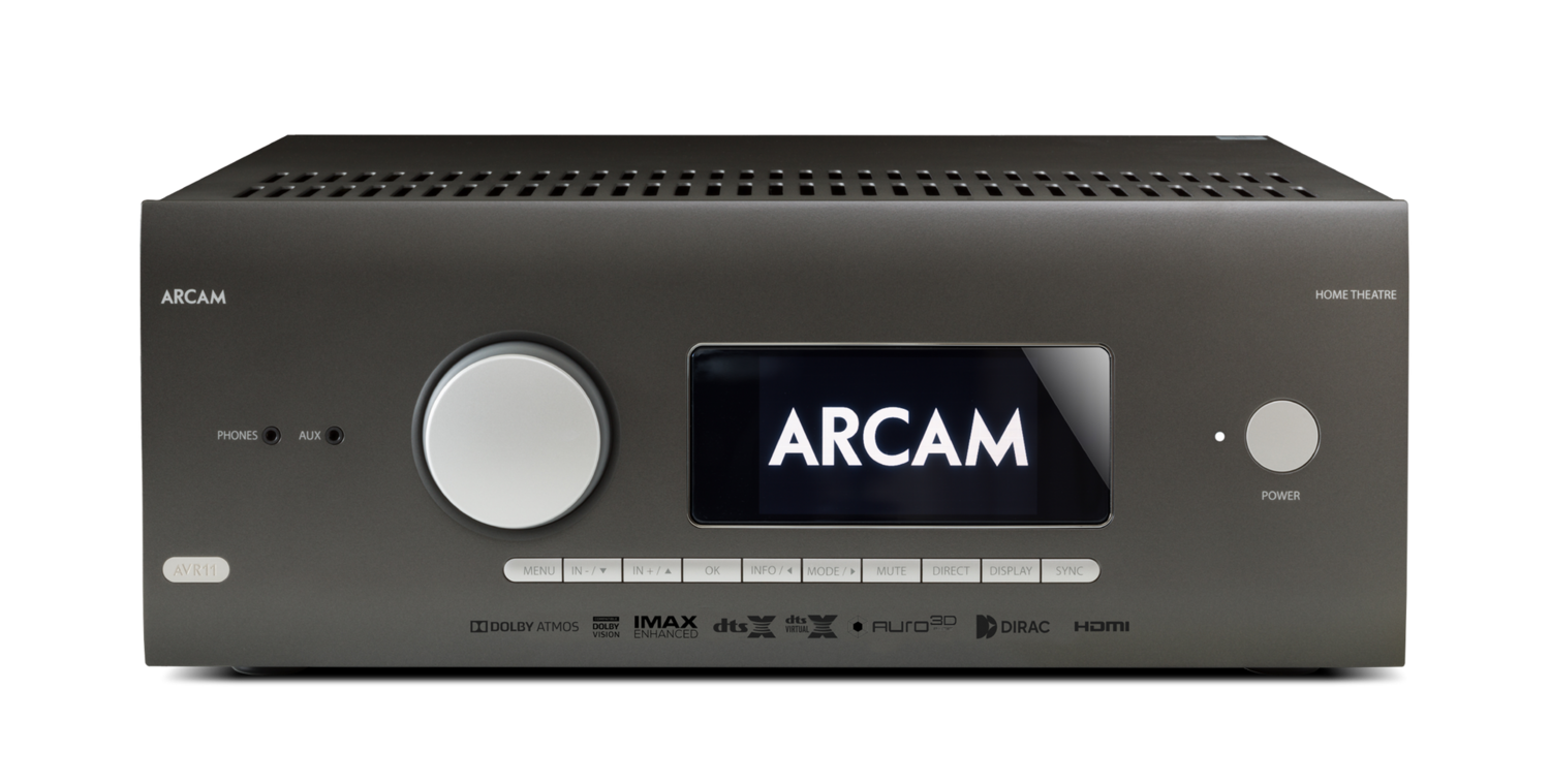 ARCAM AVR11 ARCAM AVR11