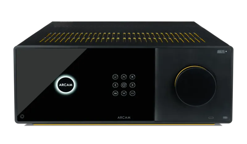 ARCAM AVA25