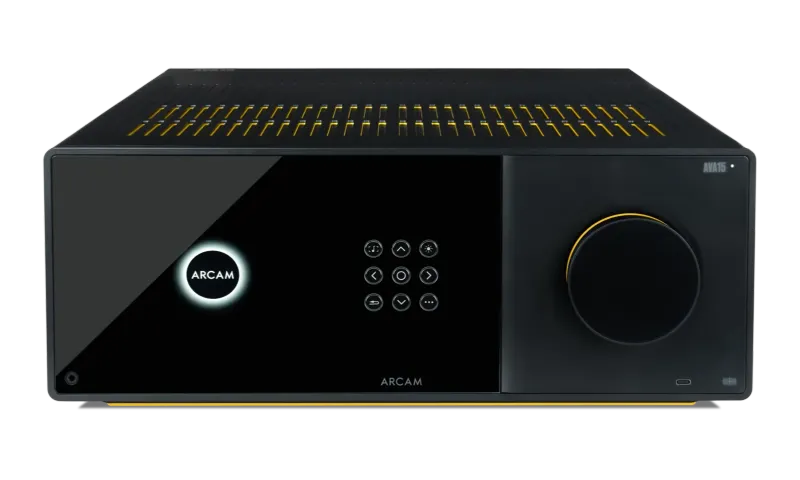 ARCAM AVA15