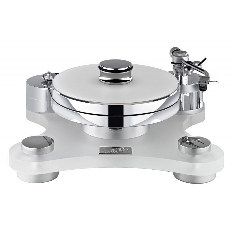 TRANSROTOR ZET 1 BLANC