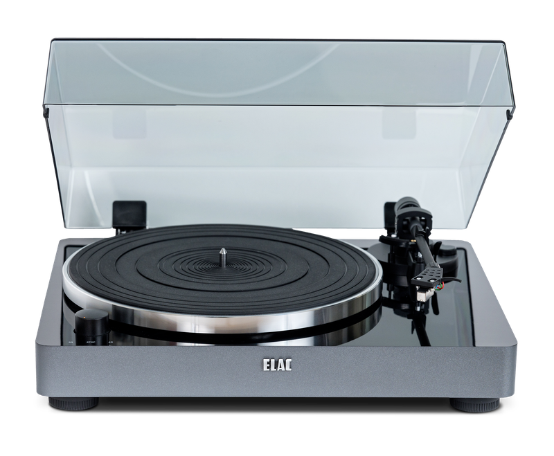 ELAC MIRACORD 50