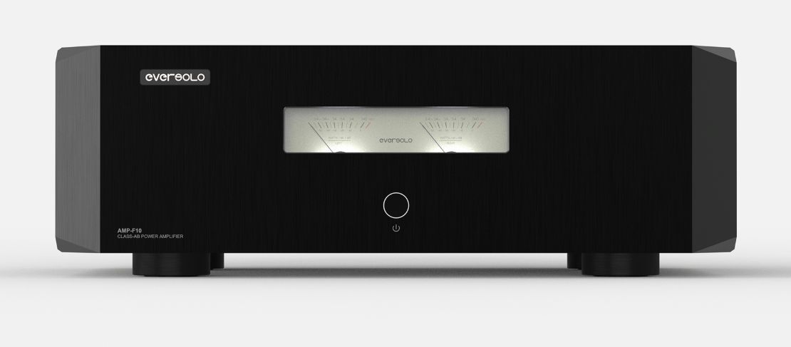 EVERSOLO AMP F10 EVERSOLO AMP F10
