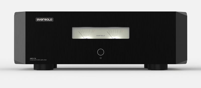 EVERSOLO AMP F10 EVERSOLO AMP F10