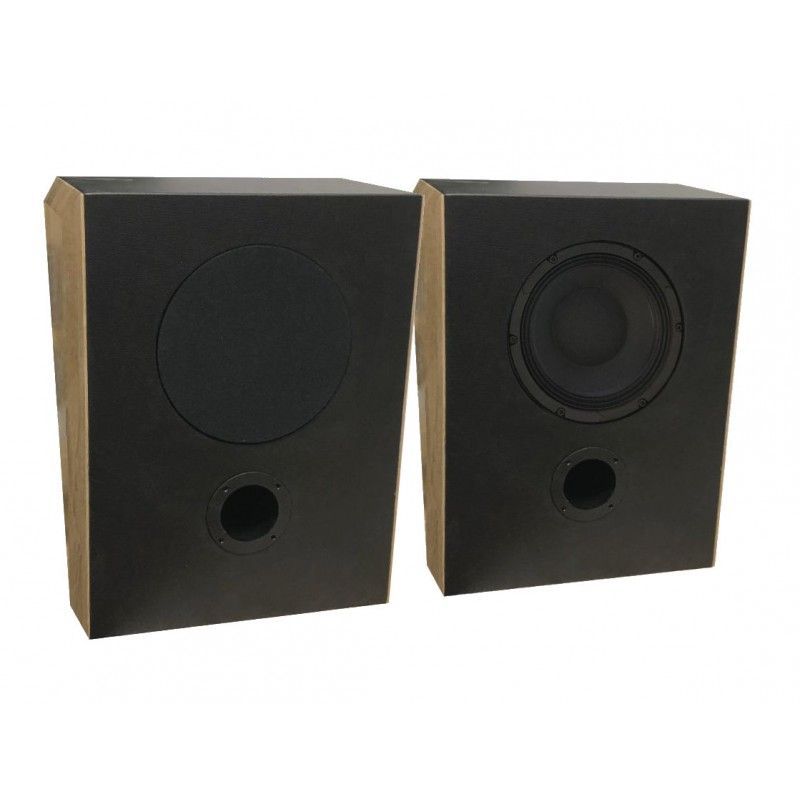 ATLANTIS AT22 Coaxiale Unite