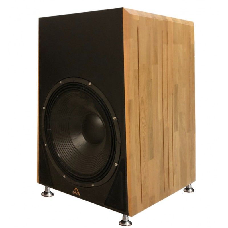 ATLANTIS LAB SUBAT54