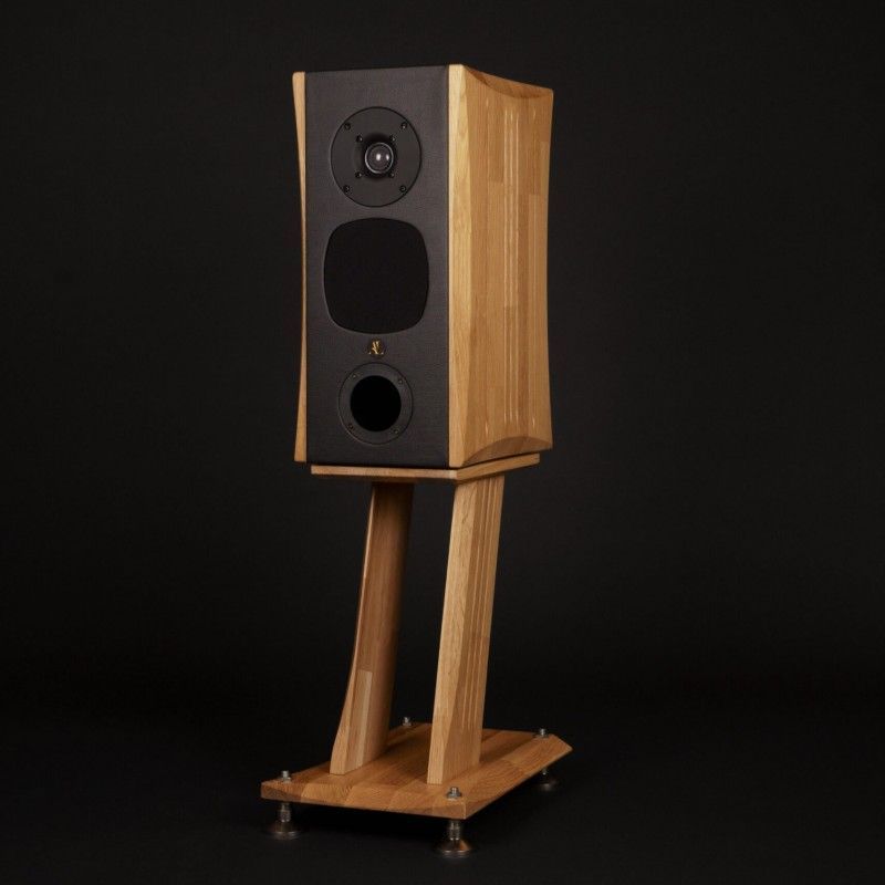 ATLANTIS LAB ATSTAND la Paire