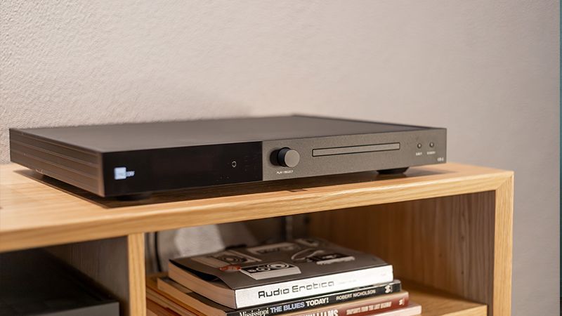 LYNGDORF CD-2