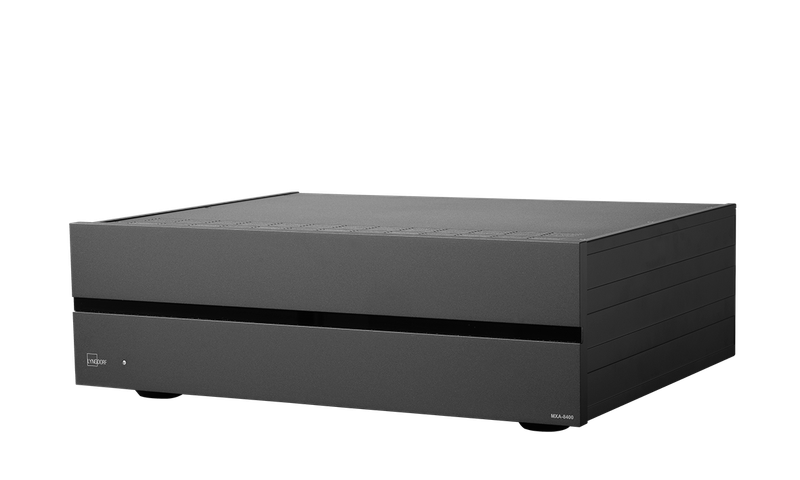LYNGDORF MXA-8400