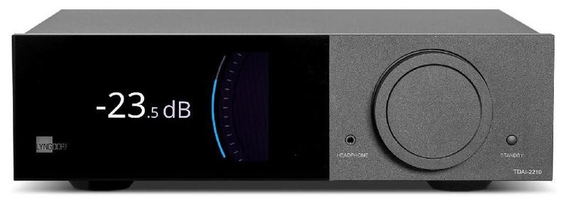 LYNGDORF TDAI- 2210