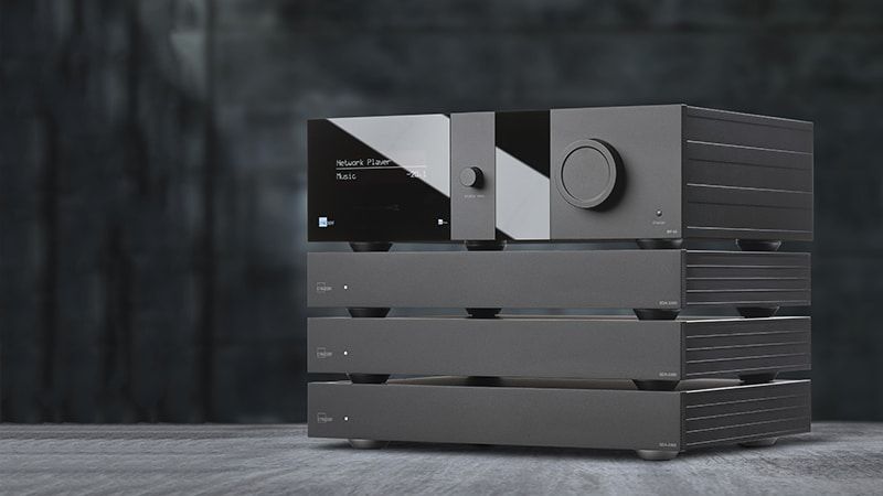 LYNGDORF SDA-2400