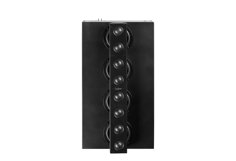 Lyngdorf LS-1000 Center