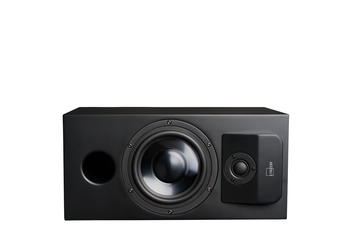 Enceinte Lyngdorf CS-1 l'unite