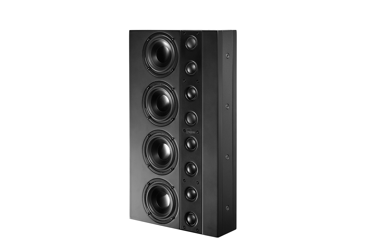 Lyngdorf LS-1000 Gauche Lyngdorf LS-1000 Gauche