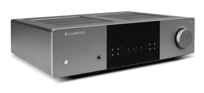 AMPLIFICATEUR INTEGRE EXA100