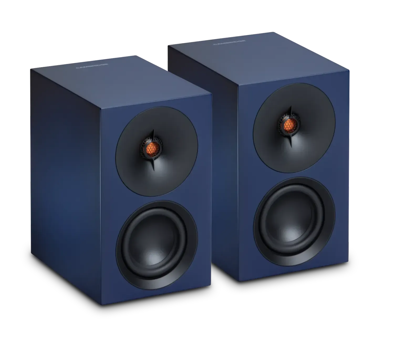Cambridge Audio LR-S Enceinte amplifiée Cambridge Audio LR-S Enceinte amplifiée