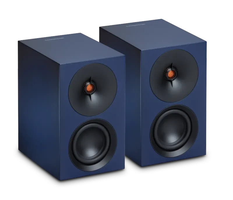 Cambridge Audio LR-S Enceinte amplifiée Cambridge Audio LR-S Enceinte amplifiée