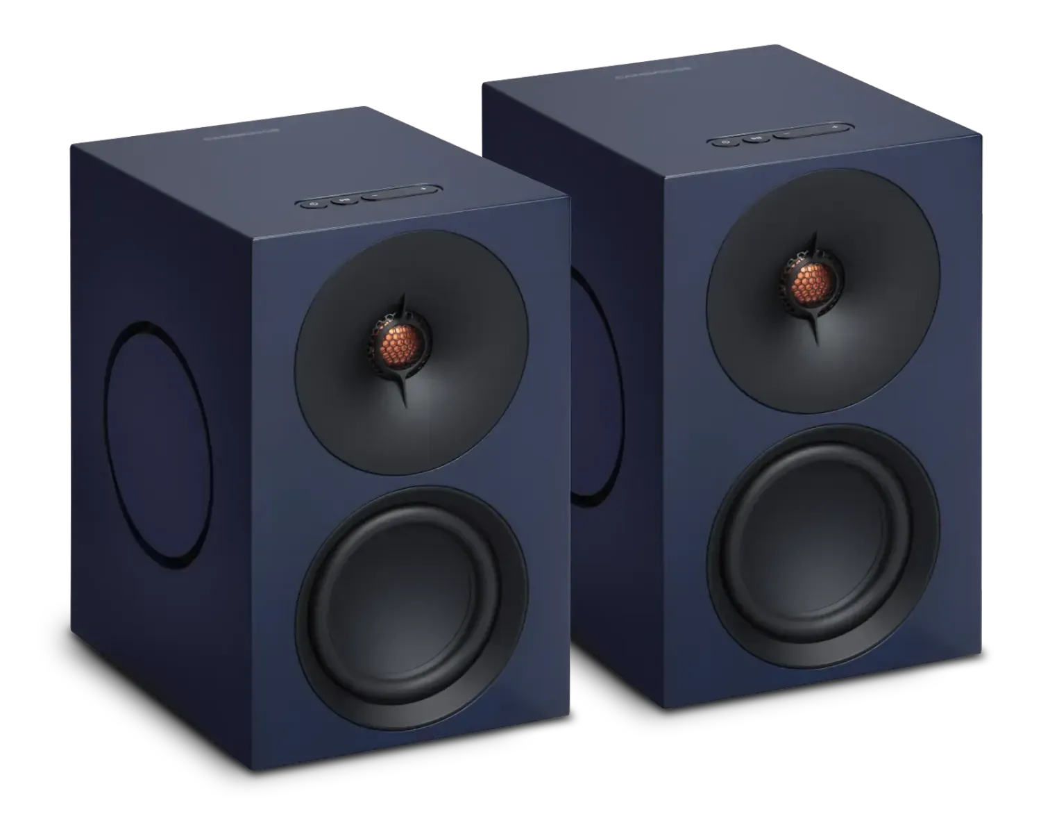 Cambridge Audio LR-M Enceinte amplifiée