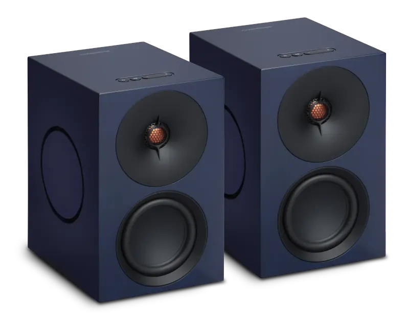 Cambridge Audio LR-M Enceinte amplifiée Cambridge Audio LR-M Enceinte amplifiée
